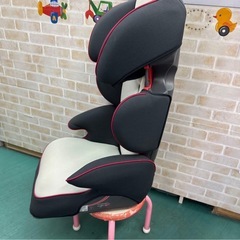 タカタ　ジュニアシート　3才からの画像