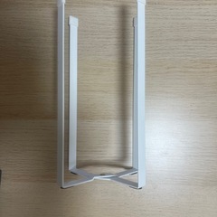 tower 排気口カバー、袋スタンドの画像