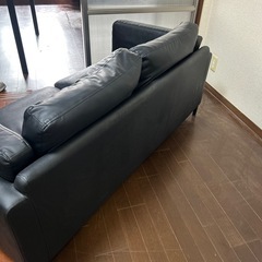 2pソファ　の画像