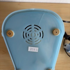YAMAZEN ペットボトル加湿器の画像
