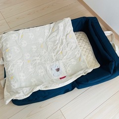 ファルスカ Farska コンパクト ベットの画像