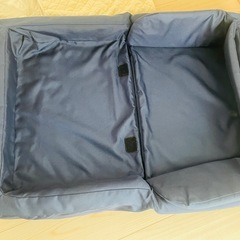 ファルスカ Farska コンパクト ベットの画像