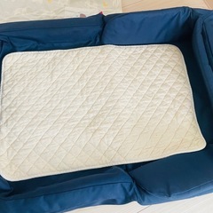 ファルスカ Farska コンパクト ベットの画像