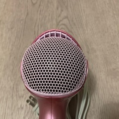 パナソニック ヘアドライヤー EH5216P ピンクの画像