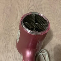 パナソニック ヘアドライヤー EH5216P ピンクの画像