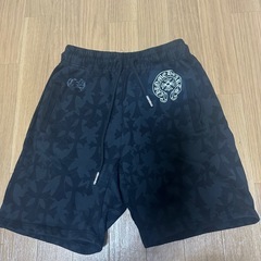 クロスパッチセットアップの画像