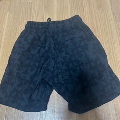 クロスパッチセットアップの画像