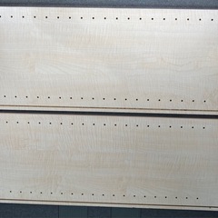 板 木材 DIY の画像