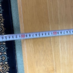 テーブルの画像