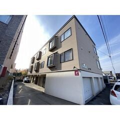 札幌市北区【1LDK‼️生活保護可‼️ネット使用料不要✨】