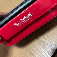 たこ焼き器 動作確認済みの画像