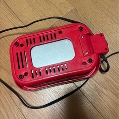 たこ焼き器 動作確認済みの画像