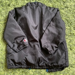 キッズ　90 アウターの画像