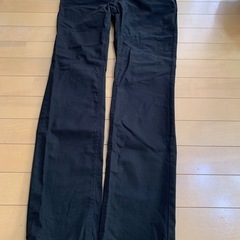 ☆新品・タグ付き☆JILL BLAZE スリムフィットパンツ Mの画像
