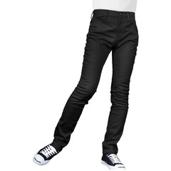 ☆新品・タグ付き☆JILL BLAZE スリムフィットパンツ Mの画像