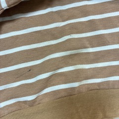 保育園　長袖　子供　キッズ　90cmの画像