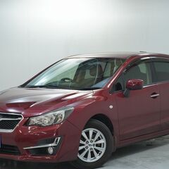 スバル インプレッサスポーツ🌼お気軽にお問合せください🙆‍♀️の画像