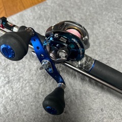 初代ロックスィーパー&ソルティーステージレボBJのセットの画像
