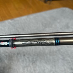 初代ロックスィーパー&ソルティーステージレボBJのセットの画像