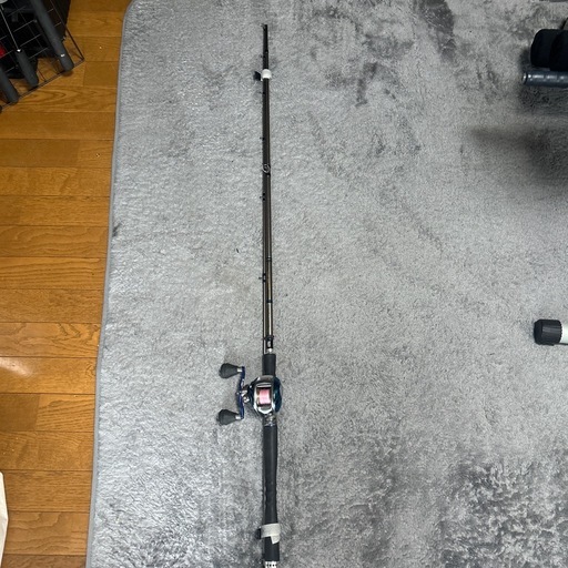 初代ロックスィーパー&ソルティーステージレボBJのセット