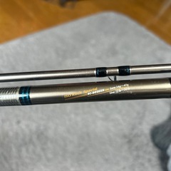 初代ロックスィーパー&ソルティーステージレボBJのセットの画像