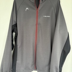 未使用のジャージ 上着のみ チャンピョン の画像