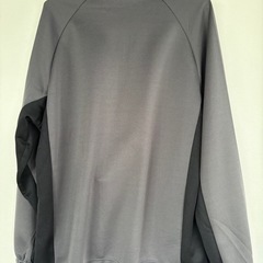 未使用のジャージ 上着のみ チャンピョン の画像