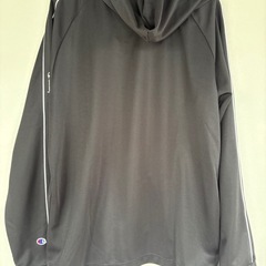 未使用のジャージ 上着のみ チャンピョン の画像