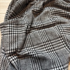 Bee サルエルパンツ  120の画像