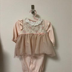 ベビー服の画像