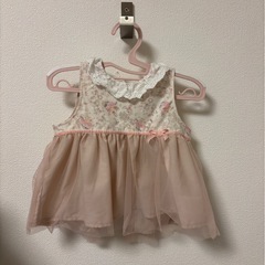 ベビー服の画像