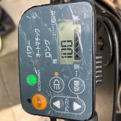 パナソニックギュットELMD63B 22-26型 の画像