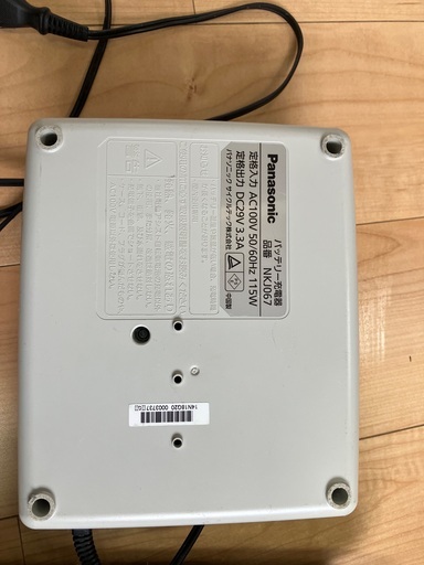 パナソニックギュットELMD63B 22-26型 