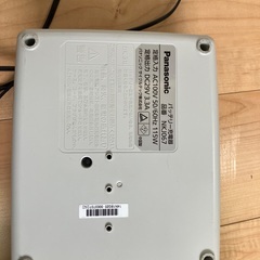 パナソニックギュットELMD63B 22-26型 の画像