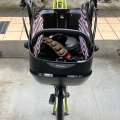 パナソニックギュットELMD63B 22-26型 の画像