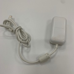 動作品　ドコモ 充電アダプタ　ACアダプタ 07の画像