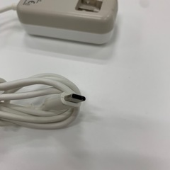 動作品　ドコモ 充電アダプタ　ACアダプタ 07の画像
