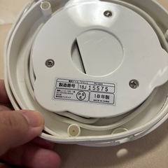 電気ケトル　お譲りしますの画像