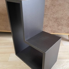 パズルラック 1個500円の画像