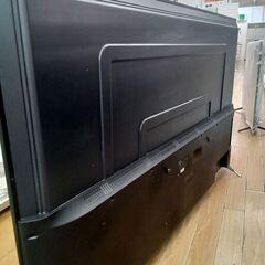 ★ジモティ割あり★ ORION 65インチ液晶テレビ　OL65XD300 年式21年製 動作確認／クリーニング済み TK6805【リユースのサカイつくば店】の画像