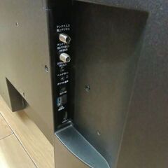 ★ジモティ割あり★ ORION 65インチ液晶テレビ　OL65XD300 年式21年製 動作確認／クリーニング済み TK6805【リユースのサカイつくば店】の画像