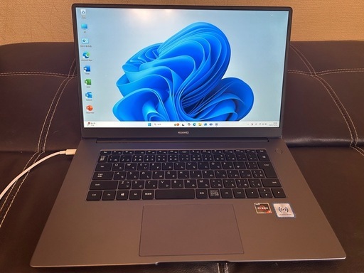 ノートパソコン HUAWEI  BOHK-WAX9X