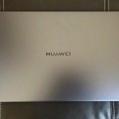 HUAWEI  BOHK-WAX9Xの画像
