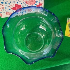 金魚鉢の画像