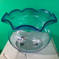 金魚鉢の画像