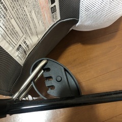 バウンサー 西松屋の画像