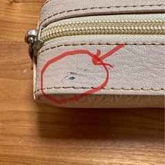 【使ってください】携帯ジュエリーケースの画像