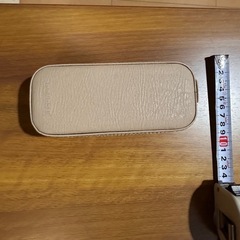 【使ってください】携帯ジュエリーケースの画像