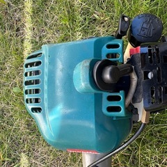 マキタ草刈機,刈払機 （MEM262．ジャンク品）　の画像