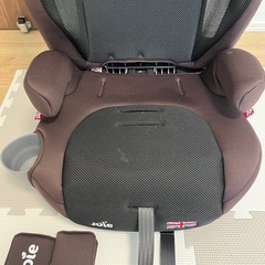 ベビーシートの画像